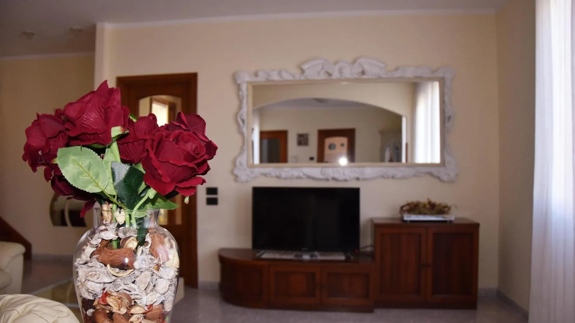 Appartamento La Rondine Torre del Lago Puccini Appartement