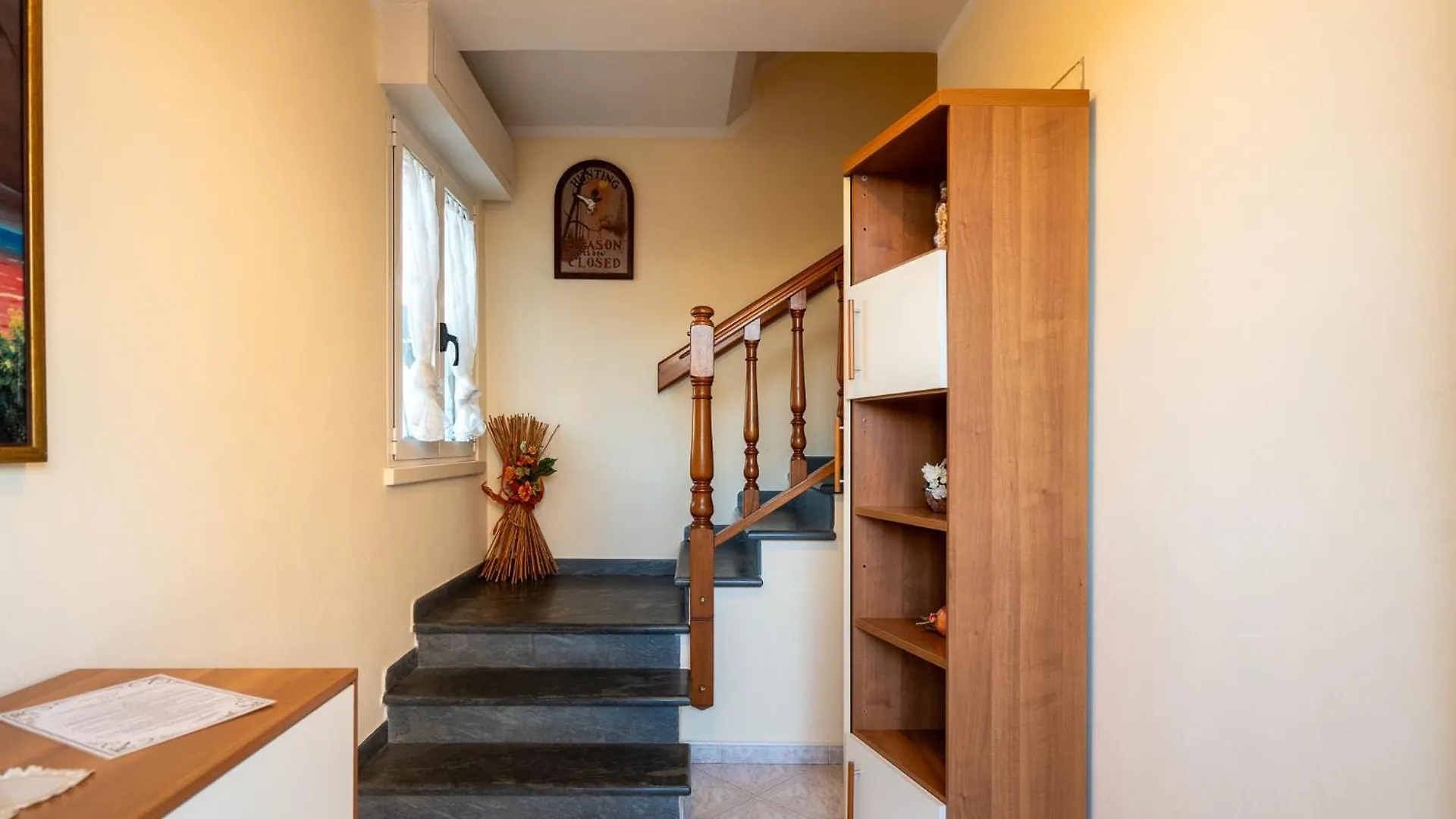 Appartement Appartamento La Rondine Torre del Lago Puccini