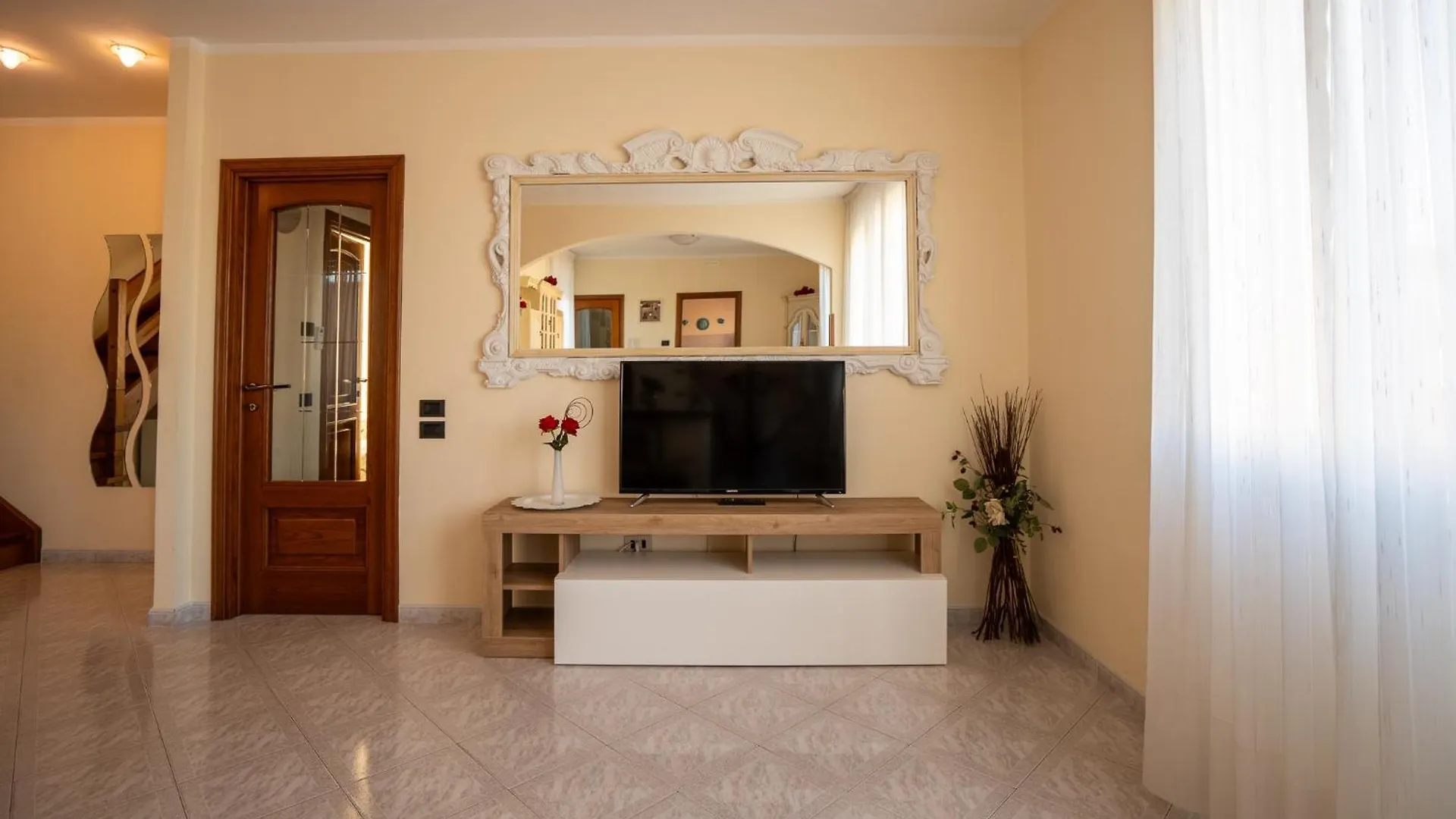 Appartement Appartamento La Rondine Torre del Lago Puccini