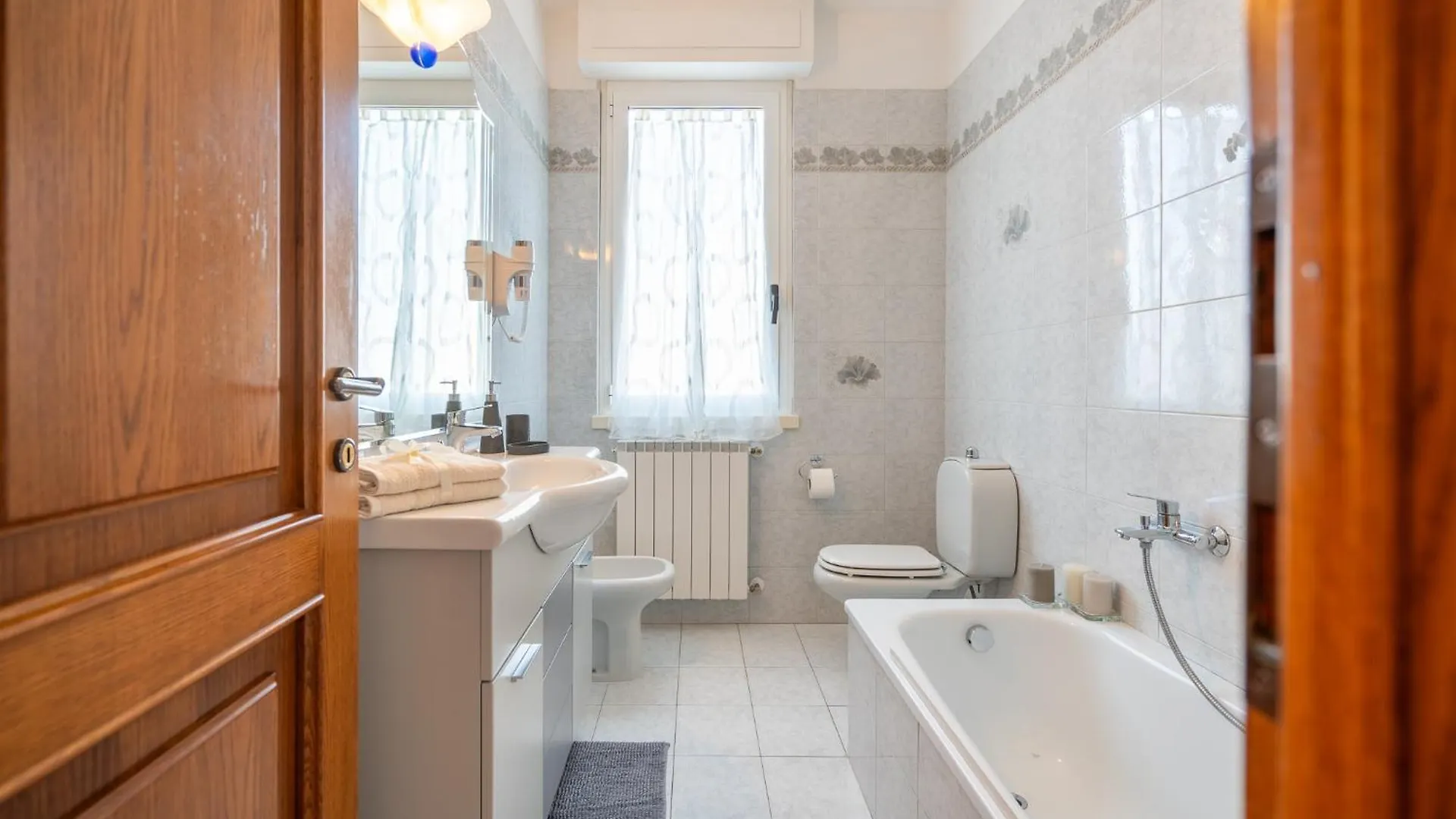 Appartamento La Rondine Torre del Lago Puccini Appartement