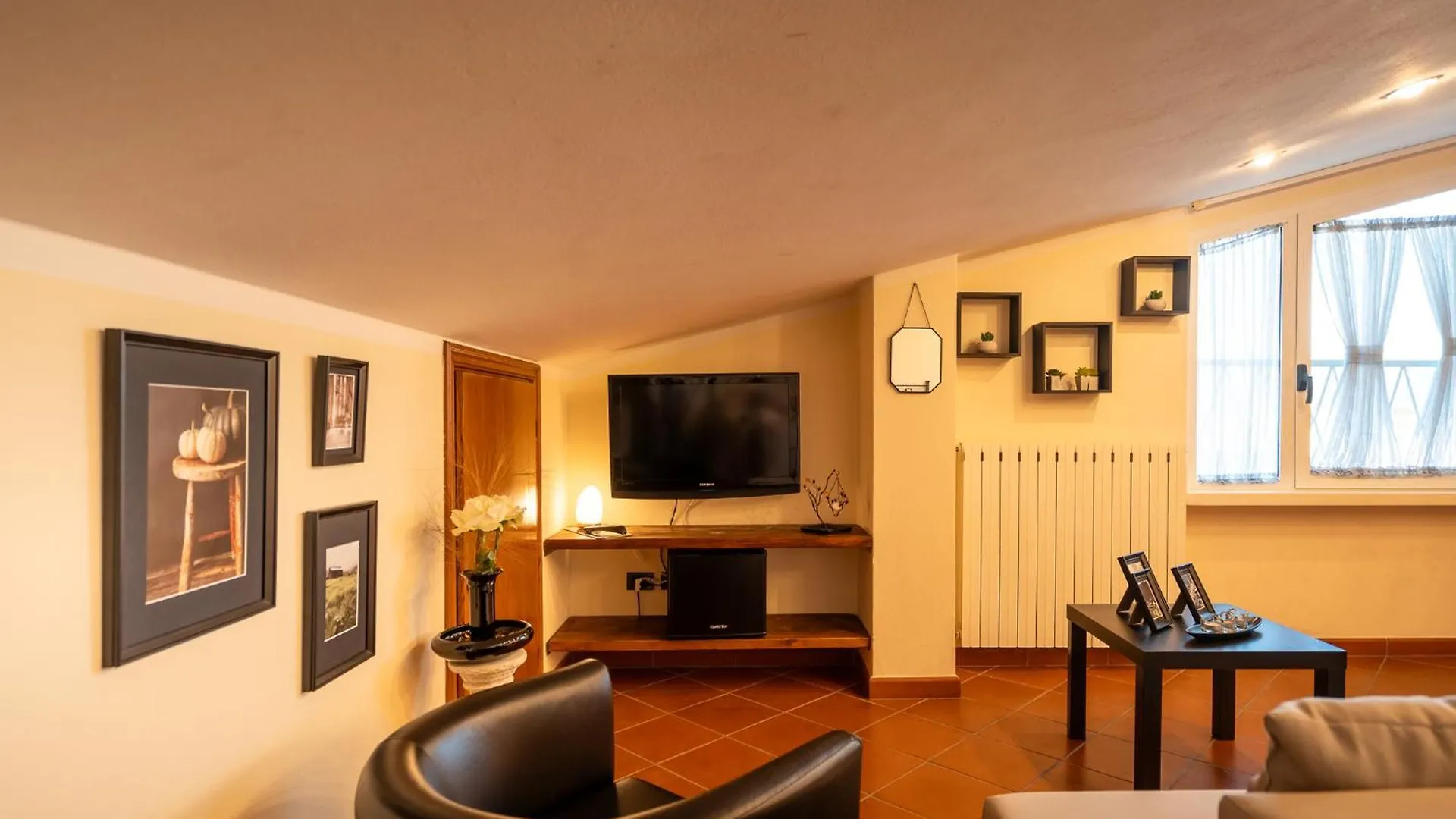 Appartamento La Rondine Torre del Lago Puccini 0*,