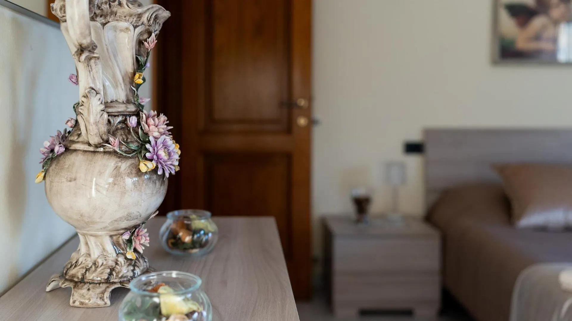 Appartamento La Rondine Torre del Lago Puccini Appartement