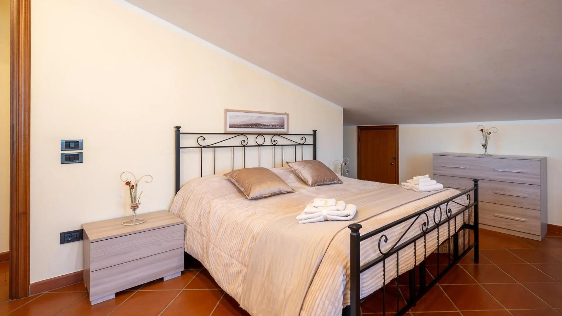 Appartamento La Rondine Torre del Lago Puccini Apartment