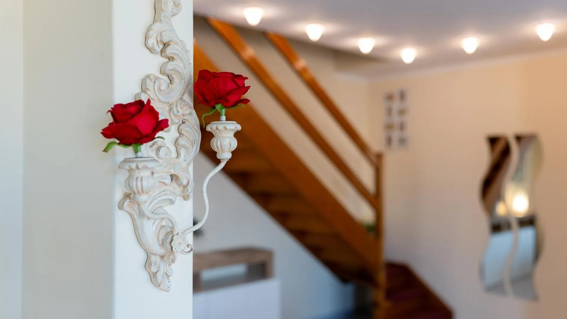 Appartamento La Rondine Torre del Lago Puccini Apartment