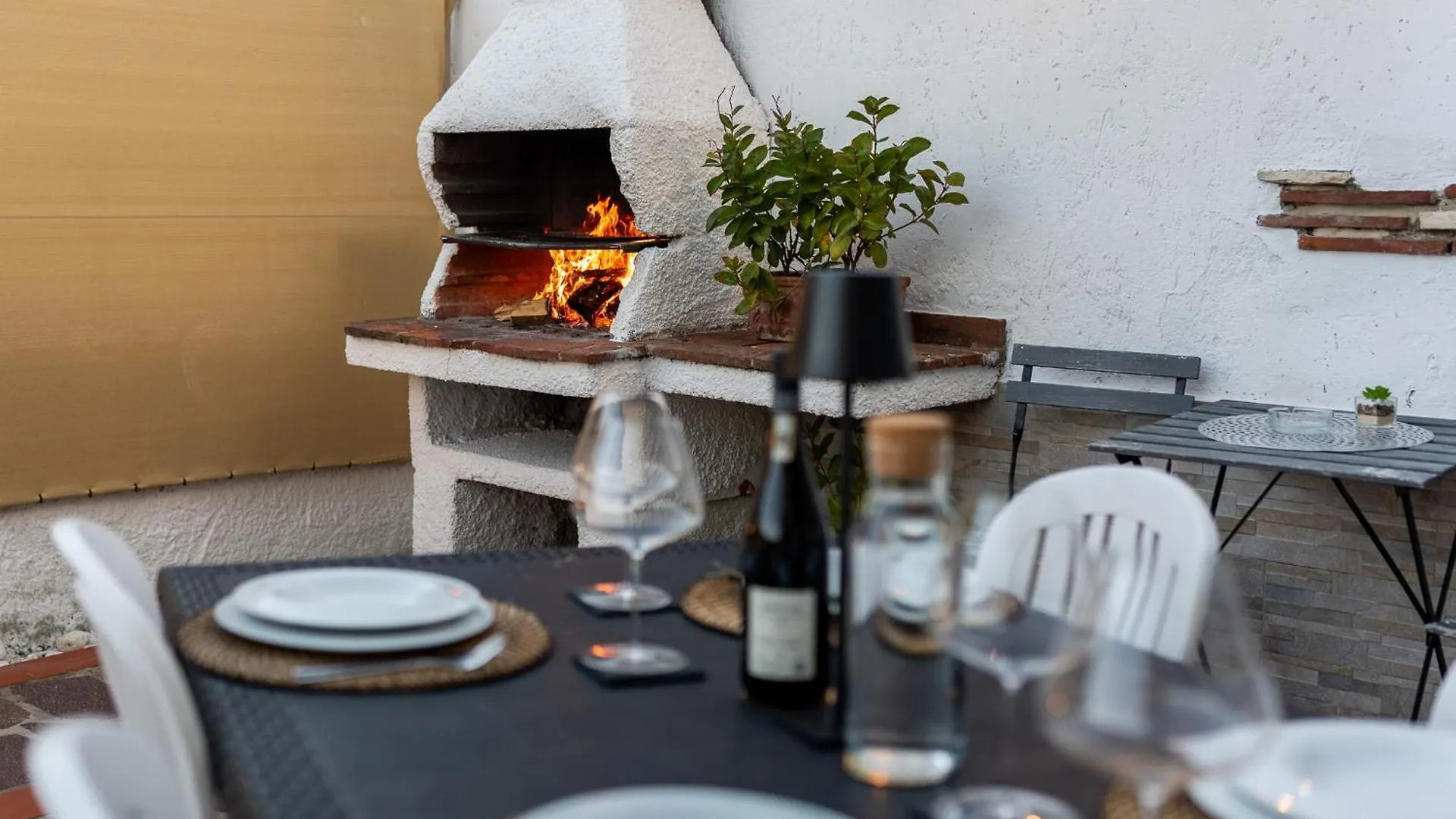 Appartamento La Rondine Torre del Lago Puccini Apartment