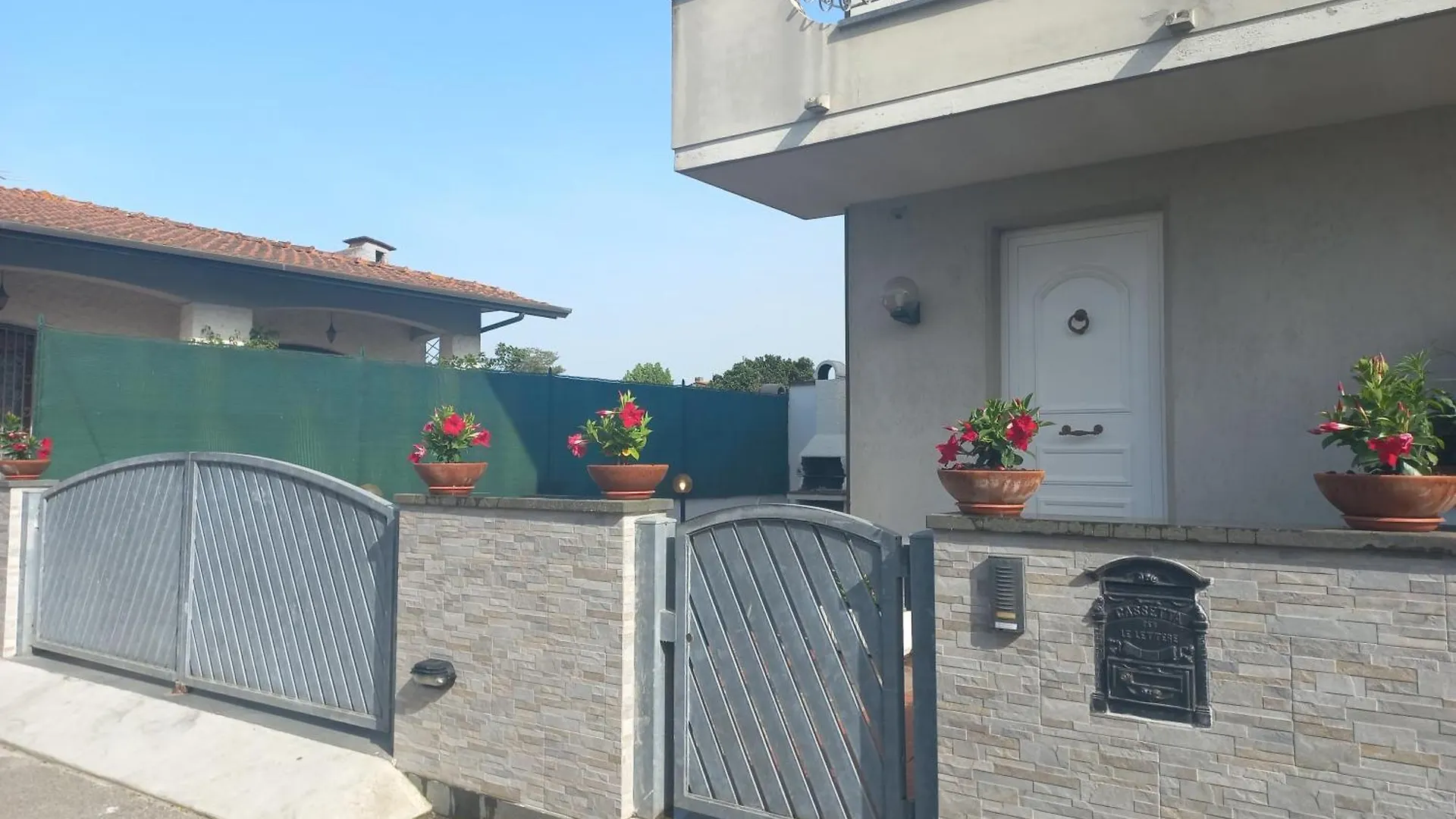 Apartment Appartamento La Rondine Torre del Lago Puccini
